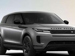 Grau (eiger grey) Neu 2025 Land Rover Range Rover evoque Black Edition SUV | 56.072 €