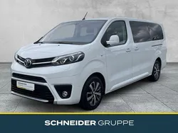 Weiß Gebraucht 2022 Toyota Proace Van | 40.890 €