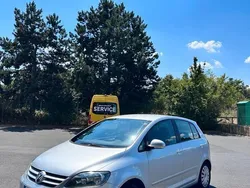 Silber Gebraucht 2006 VW Golf Plus Cross Van / Kleinbus | 3.200 € (Fairer Preis)