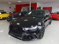 Schwarz Gebraucht 2017 Audi RS6 Performance Limousine | 55.000 € (Fairer Preis)