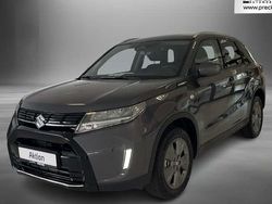 Grau Neu 2025 Suzuki Vitara Comfort SUV | 24.490 € (Fairer Preis)