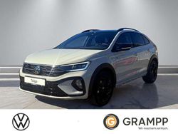 Ascotgrau / schwarz Neu 2025 VW Taigo R-line SUV | 32.950 €