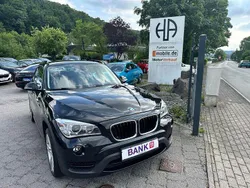 Schwarz Gebraucht 2013 BMW X1 M Sport SUV | 10.995 € (Fairer Preis)