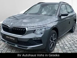 Grau Neu 2025 Skoda Kamiq SUV | 23.470 € (Fairer Preis)
