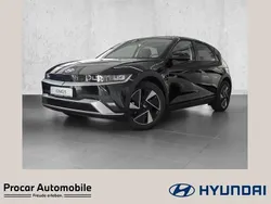 Abyss black / mic Neu 2025 Hyundai Ioniq 5 Dynamiq SUV | 43.690 € (Superpreis)