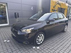Diamant schwarz metallic Gebraucht 2022 Opel Corsa-e Edition Kleinwagen | 17.530 € (Etwas zu teuer)