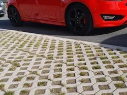 Rot Gebraucht 2017 Ford Focus ST-Line Limousine | 10.000 € (Fairer Preis)