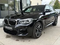 Schwarz Gebraucht 2021 BMW X4 Performance SUV | 46.800 € (Fairer Preis)