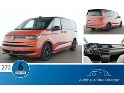 Gebraucht 2023 VW Multivan Edition Van | 51.190 € (Guter Preis)
