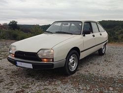 Beige Gebraucht 1982 Citroën GSA Limousine | 3.500 €