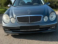 Gebraucht 2006 Mercedes E220 Kombi | 1.800 € (Superpreis)