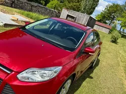 Rot Gebraucht 2011 Ford Focus Trend Limousine | 6.500 € (Teuer)