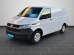 Candyweiß Gebraucht 2024 VW T6.1 Van | 34.200 € (Superpreis)