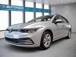 VW Golf VIII