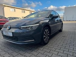 Grau Gebraucht 2021 VW Golf Limousine | 19.750 € (Guter Preis)