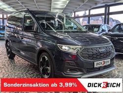 Blau Gebraucht 2025 Ford Tourneo Connect Active Van / Kleinbus | 33.980 € (Fairer Preis)