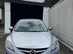 Silber Gebraucht 2008 Mazda 6 Dynamic Limousine | 5.300 € (Fairer Preis)