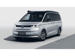 Neu 2025 VW California Edition Van | 64.375 € (Guter Preis)
