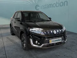 Schwarz Gebraucht 2022 Suzuki Vitara Comfort SUV | 27.900 € (Teuer)