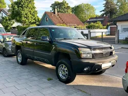 Schwarz Gebraucht 2003 Chevrolet Avalanche SUV | 6.500 €