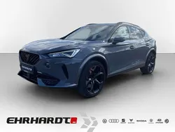 Graphene grau Gebraucht 2022 Cupra Formentor VZ SUV | 31.990 € (Fairer Preis)