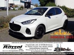 Northern white pearl Neu 2025 Mazda 2 Homura-Line Kleinwagen | 27.290 € (Fairer Preis)