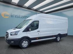 Weiß Gebraucht 2025 Ford Transit Limousine | 36.699 € (Teuer)