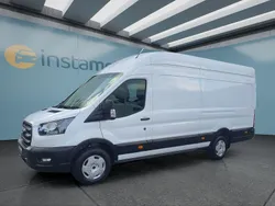 Weiß Gebraucht 2025 Ford Transit Limousine | 36.749 € (Teuer)