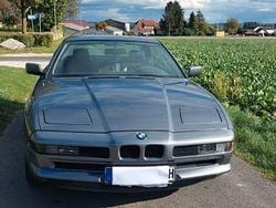 Silber Gebraucht 1991 BMW 850 Coupé | 22.999 €