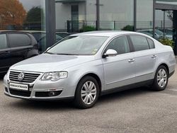 Silber Gebraucht 2006 VW Passat Highline Limousine | 3.100 € (Guter Preis)