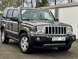 Jeep Commander