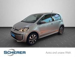 Silber Gebraucht 2022 VW e-up! Kleinwagen | 14.490 € (Guter Preis)