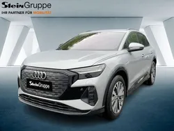 Gebraucht 2023 Audi Q4 e-tron Basis SUV | 46.980 €