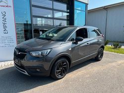 Grau Gebraucht 2019 Opel Crossland Innovation SUV | 13.890 € (Fairer Preis)