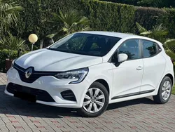 Weiß Gebraucht 2019 Renault Clio IV Limousine | 10.899 € (Fairer Preis)