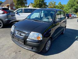 Schwarz Gebraucht 2008 Hyundai Atos Kleinwagen | 2.390 € (Etwas zu teuer)