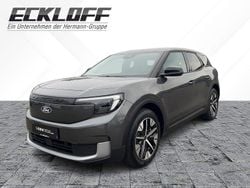 Grau Neu 2025 Ford Explorer Extended Range SUV | 45.992 €