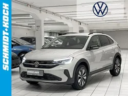 Ascotgrau Gebraucht 2024 VW Taigo Goal SUV | 24.450 € (Fairer Preis)
