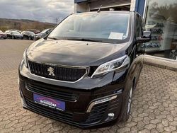 Noir perla nera Gebraucht 2020 Peugeot Traveller Allure Van / Kleinbus | 30.990 € (Fairer Preis)