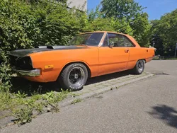 Orange Gebraucht 1972 Dodge Dart Coupé | 18.500 €