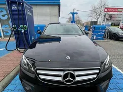 Gebraucht 2020 Mercedes E200 AMG line Limousine | 26.900 € (Guter Preis)