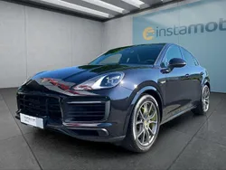 Schwarz Gebraucht 2021 Porsche Cayenne SUV | 84.899 € (Superpreis)
