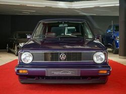 Andere Gebraucht 1990 VW Golf II | 22.493 €