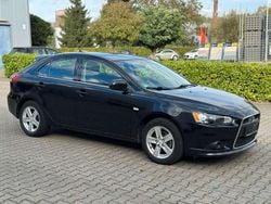 Schwarz Gebraucht 2010 Mitsubishi Lancer Limousine | 3.990 € (Guter Preis)