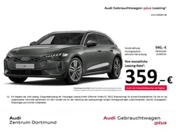 Chronosgrau metallic Gebraucht 2025 Audi A5 Advanced Coupé | 41.988 € (Fairer Preis)