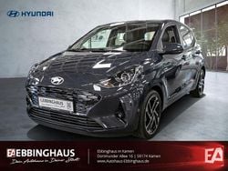 Grau Neu 2025 Hyundai i10 Comfort Kleinwagen | 19.449 € (Fairer Preis)