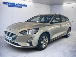 Gebraucht 2021 Ford Focus Cool & Connect | 17.990 € (Guter Preis)
