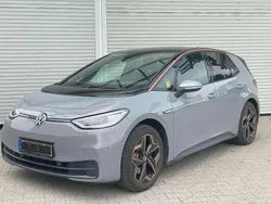Gebraucht 2021 VW ID.3 Pro Kleinwagen | 27.800 € (Teuer)