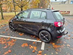 Schwarz Gebraucht 2009 VW Golf VI Comfortline Limousine | 5.400 € (Fairer Preis)