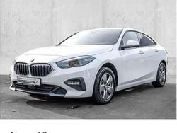 Weiß Gebraucht 2023 BMW 218 Sport Line Coupé | 23.995 € (Guter Preis)